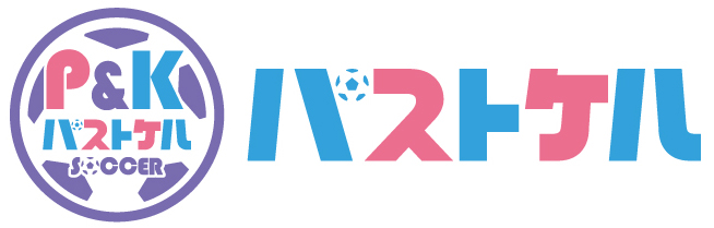 パストケルサッカークラブのロゴ